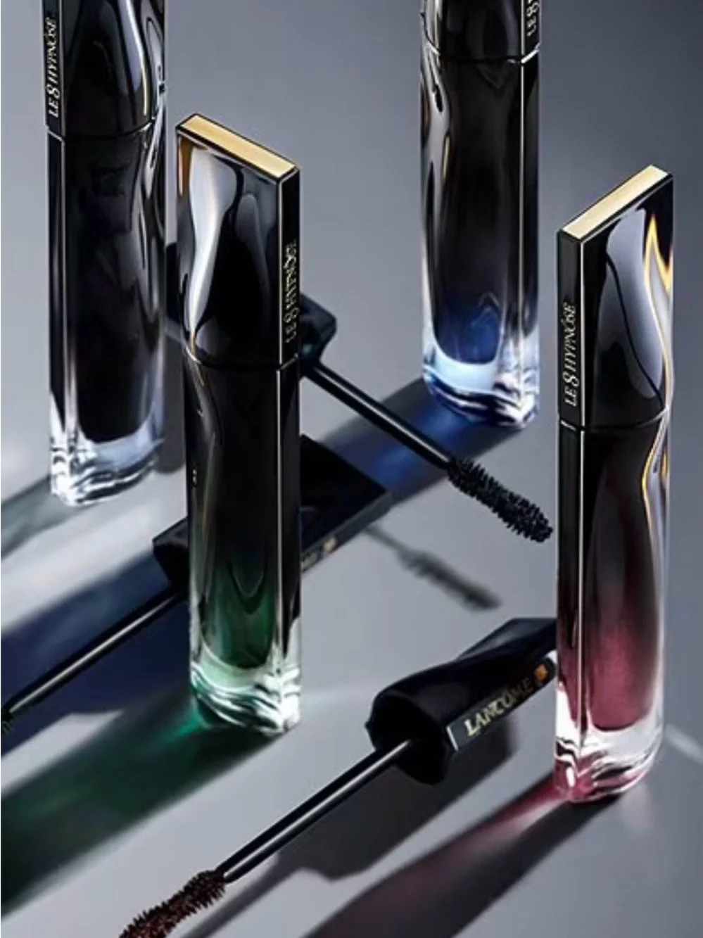 Lancome Le 8 Hypnose Serum-Infused Mascara, NIB
